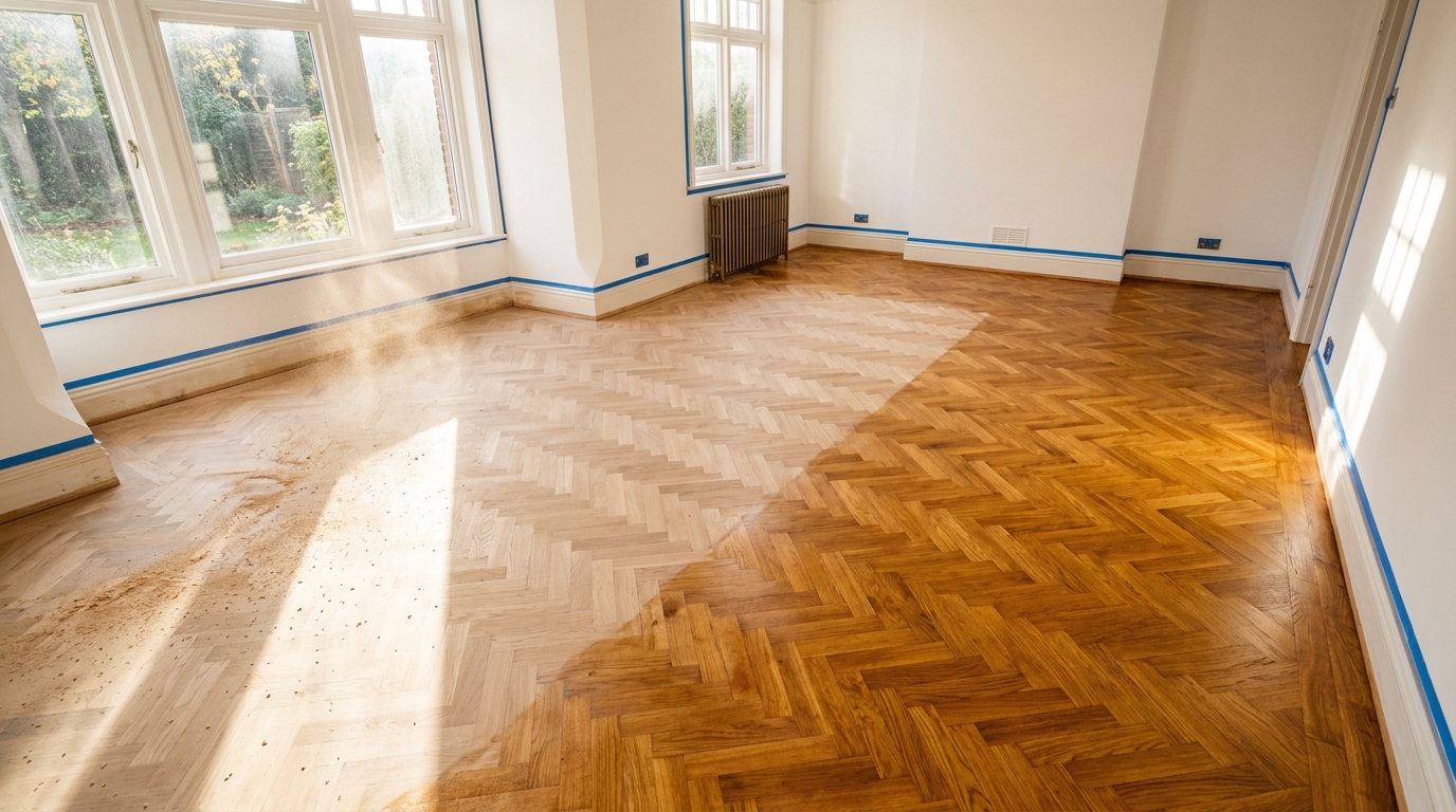 Eglutės parketo pasirinkimo patarimai