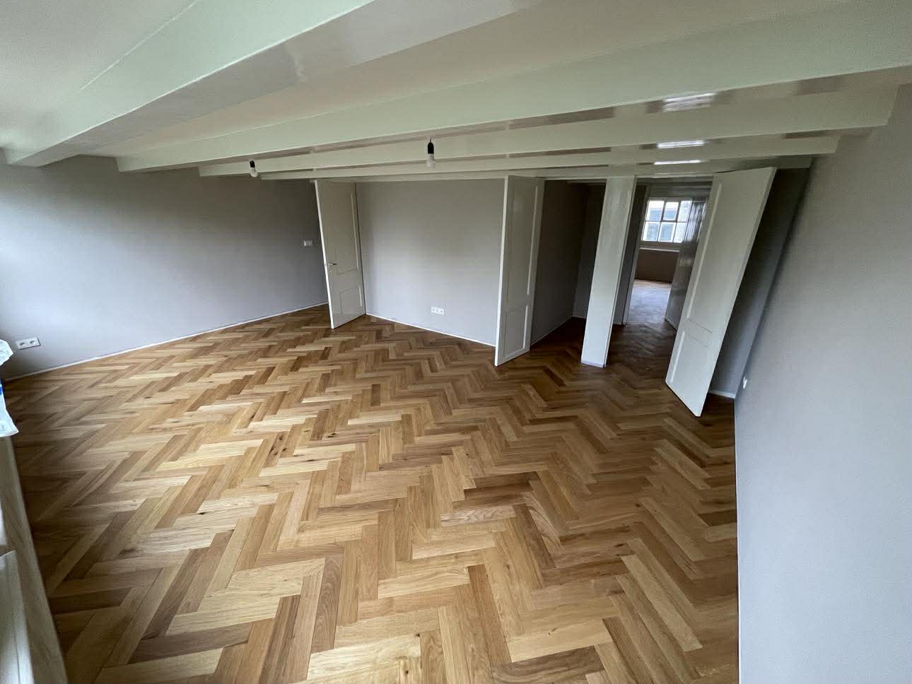 Oak Me Up projektas 5